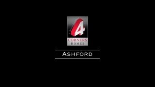 Ashford Model Home Ashford Model Home