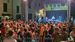 Mascarimiri Omaggio A Otello Profazio 29 Luglio 2023 Arsoli Festa Della Birra