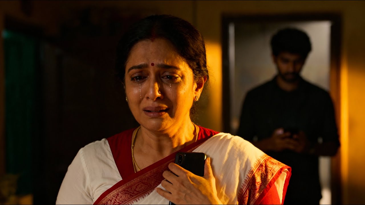 😭 जब माँ ने मुझसे बात करना बंद कर दिया… | A Heartbreaking Real Story