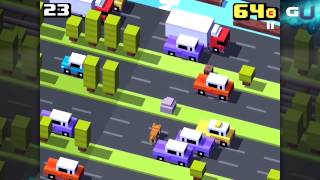 Crossy Road - Guide to Plan Before You Play screenshot 5