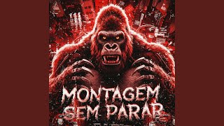 MONTAGEM SEM PARAR - NTPV, Obviousgod