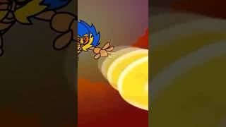 Geno Whirl Lets Do This