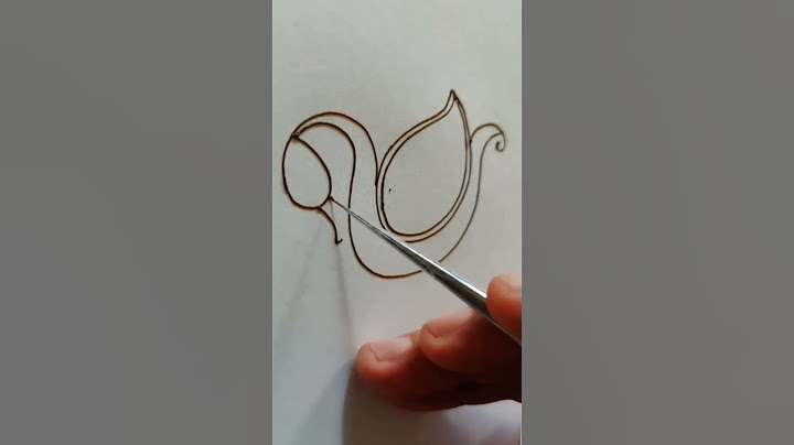 peacock 🦚🦚🦚 mehndi design tutorial #shorts