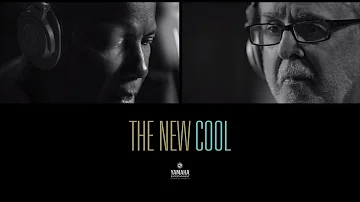 THE NEW COOL - Album Trailer | Bob James & Nathan East | Coming 9.18.15