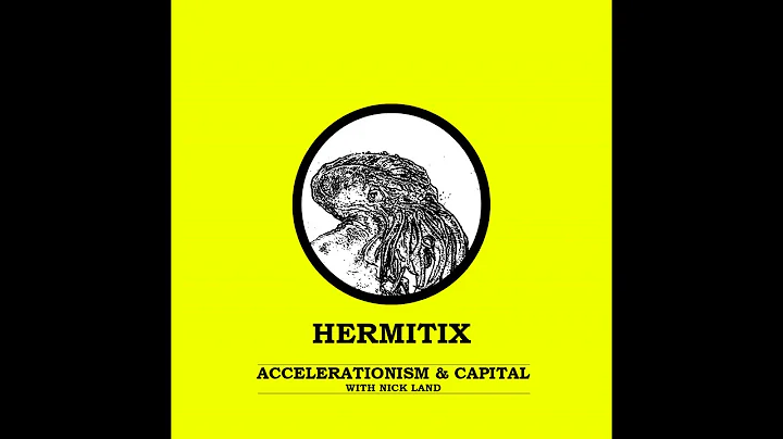 Accelerationism & Capital with Nick Land
