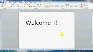 Welcome To Statistics.avi