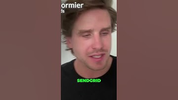 Unlock 60% Email Open Rates with Apollo & SendGrid