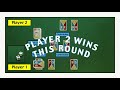 5 wins gamble ___ 321 Reveal! ___ card game - YouTube