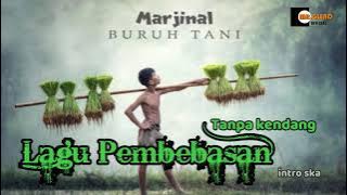 BURUH TANI | Marjinal | Tanpa kendang | Dangdut koplo