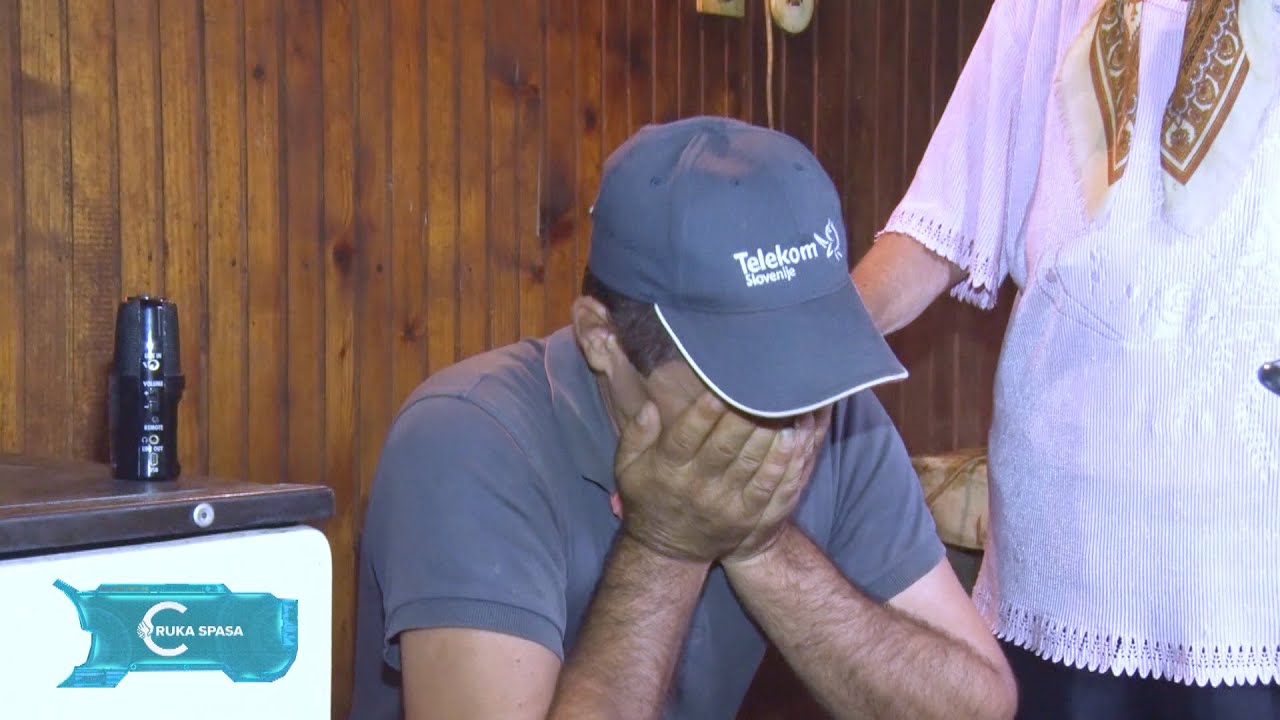 POTRESNA ŽIVOTNA PRIČA: ISPOVEST O GUBITKU DETETA, TEŠKO SIROMAŠTVO - PORODICA RADANOVIĆ TREBA POMOĆ