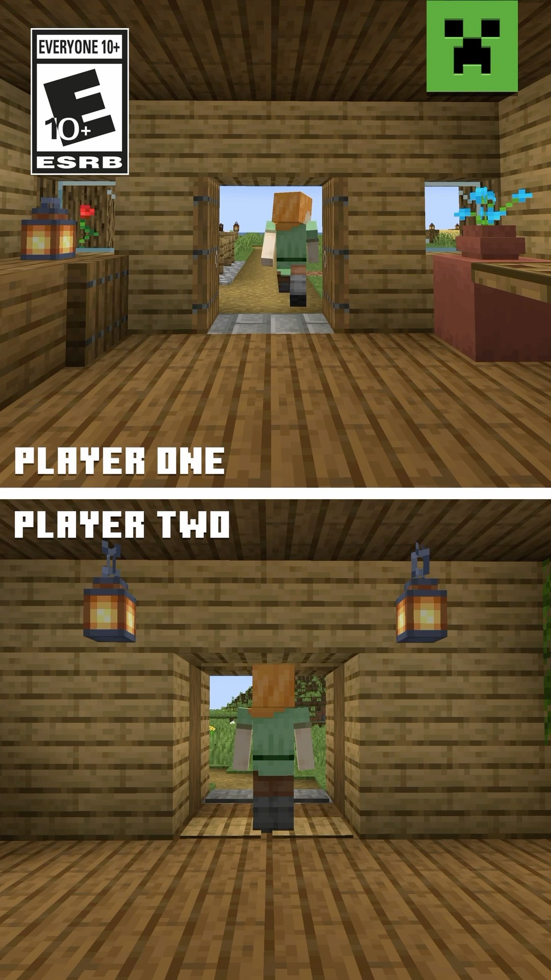 HOW DO YOU PLAY MINECRAFT?