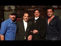 Shatrugun Sinha Loves For Deols DHARMENDRA Sunny Deol Bobby Deol محبة شاتروغان لعائلة دهرميندر 
