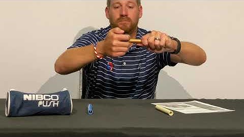 BA Nibco Push to Connect