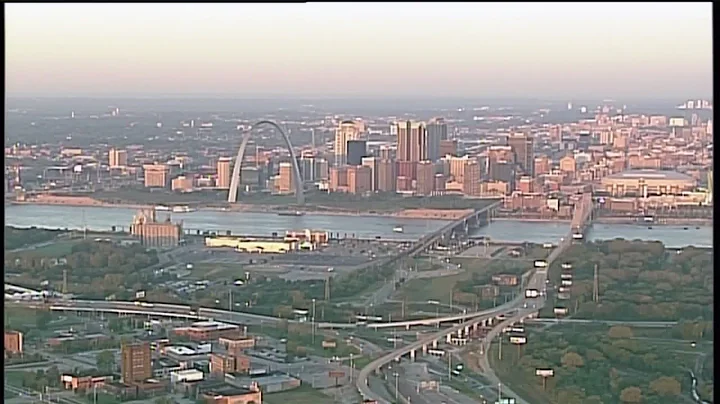 MoDOT to close express lanes, SB Broadway over I-44 for bridge work