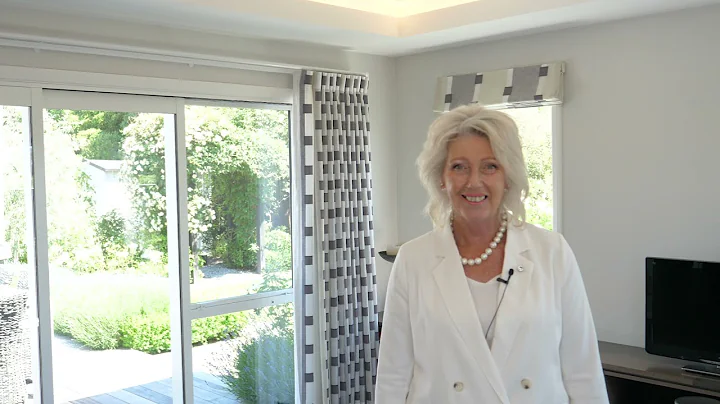 Linda Warren-Davey - Auction Client Video