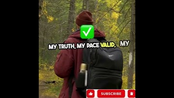 Embrace Your Unique Life Journey! #Motivation #SelfWorth #Inspiration #OwnYourPath #LifeJourney