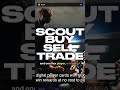 TOP 5 PLAY TO EARN MOBILE GAMES RIGHT NOW | Sorare #shorts