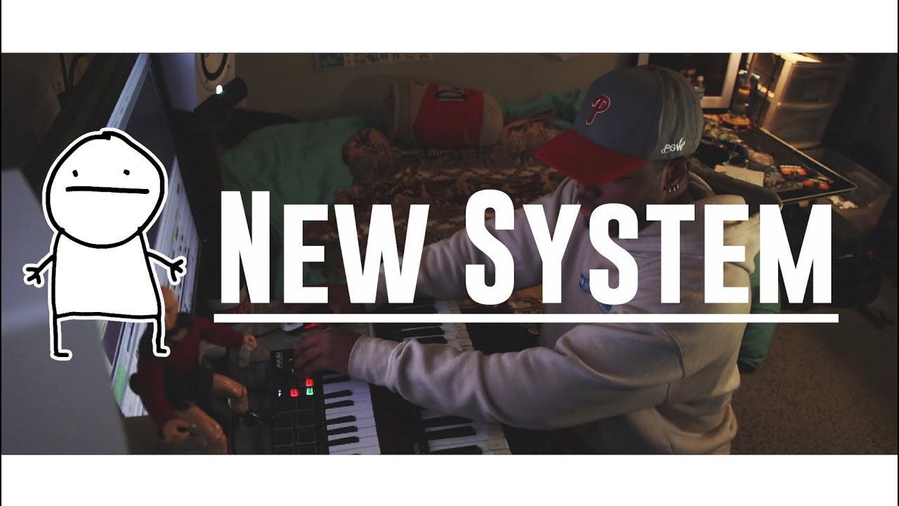 Watch SONSO - New System (Live Session) on YouTube Watch SONSO - New System (Live Session) on YouTube