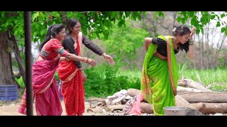 ऊई म ऊई म कर समधन हमर Aadiwashi Gondi Geet Singer