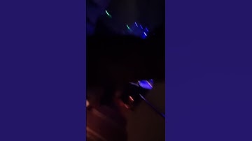 Thumbnail of I get an applause for arriving late to a concert