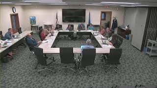 SASD Board Meeting Tuesday, May 12th, 2026