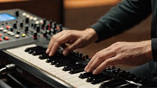 Syntakt Techniques for Total Beginners