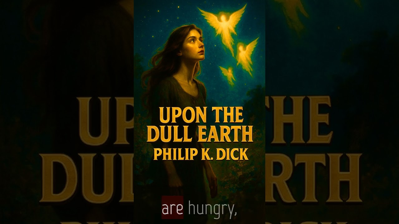 Upon the Dull Earth by Philip K. Dick  