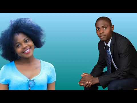 KILIO Bukelebe Ngelela Ft Anitha Binagi Wimbo Wa Kuamsha Nafsi Na Kuacha Dhambi