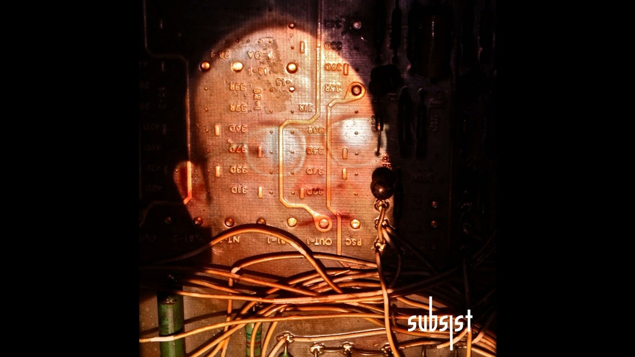 Watch Notnotice - Exosuit on YouTube Watch Notnotice - Exosuit on YouTube