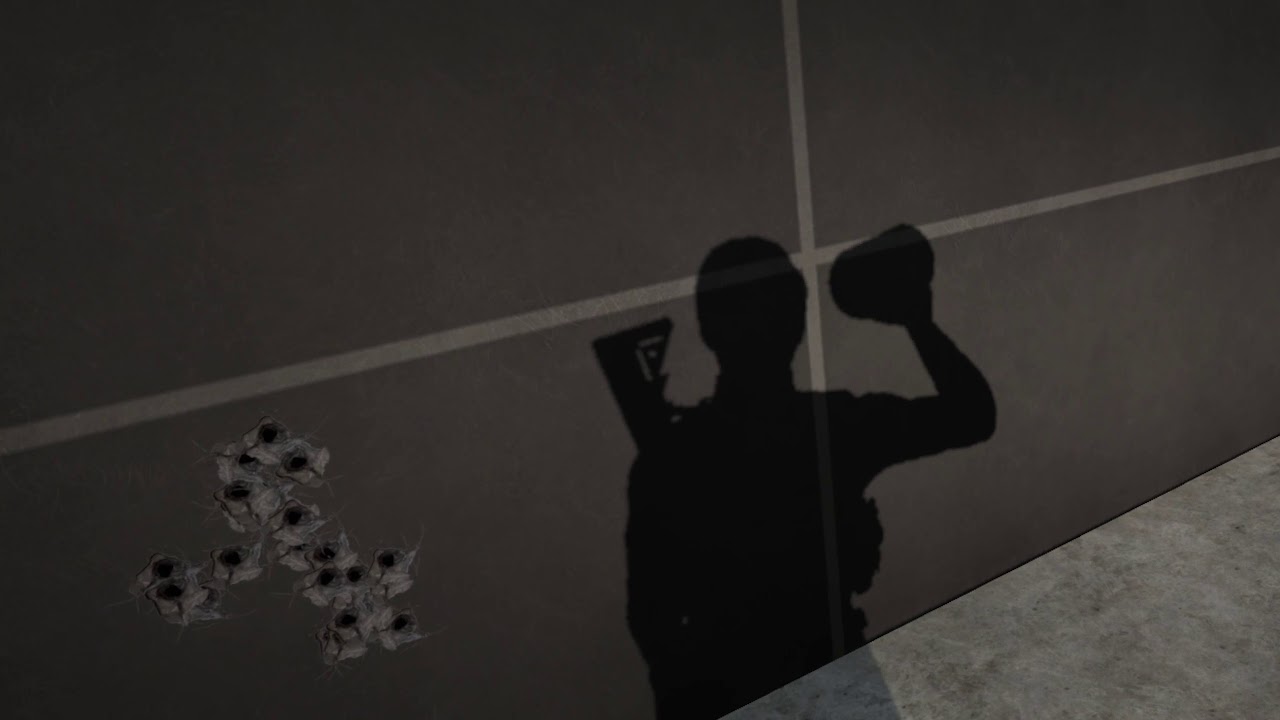 3 minutes of shadow puppets - YouTube