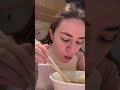 Japonya’da Ramen Yemenin Adabı