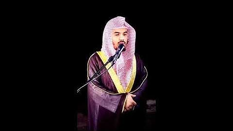 ياسر الدوسري - سورة الحج { هَذَانِ خَصْمَانِ اخْتَصَمُوا فِي رَبِّهِمْ } ١٤٢٤