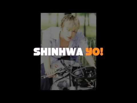 SHINHWA_Yo_Children's_Song_ver_20140306