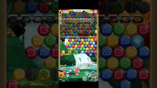 Bubble mania level 196