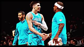 Lamelo Ball Edit
