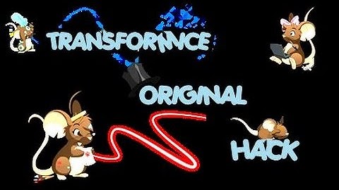 HACKS TRANSFORMICE  | INSTANT WIN + BORN PERIOD 20