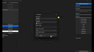 Wwise Live Automation V1.0