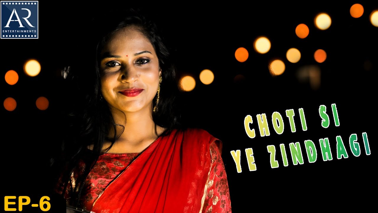 Choti Si Zindagi Hindi Web Series | Episode-6 | Friends Masti | Goa Beach | Rohini Rachel