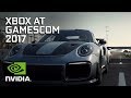 Microsoft at Gamescom 2017 - all the PC announcements in Under 3 Minutes