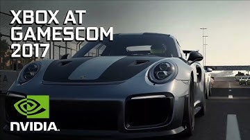 Microsoft at Gamescom 2017 - all the PC announcements in Under 3 Minutes