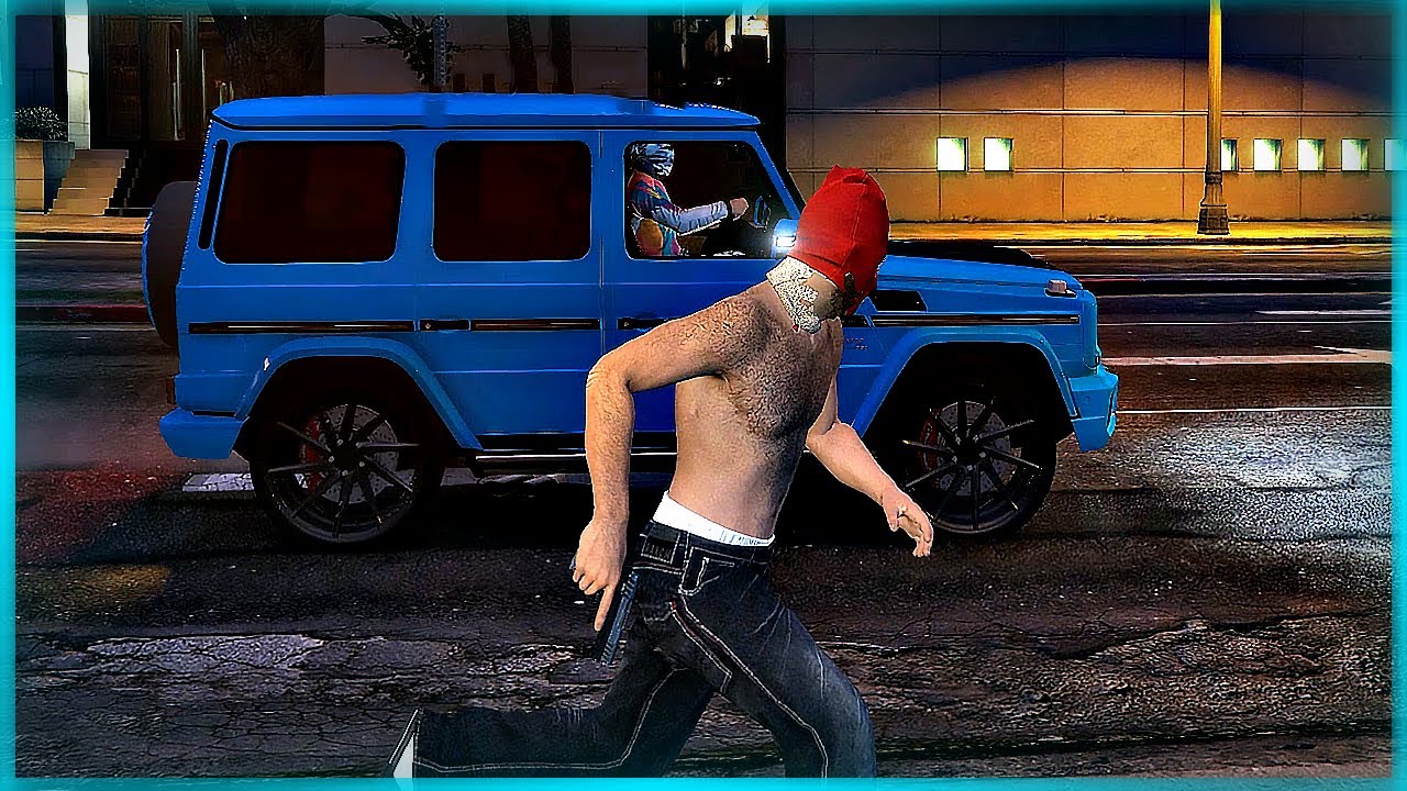 Boombox gta 5 radmir фото 91