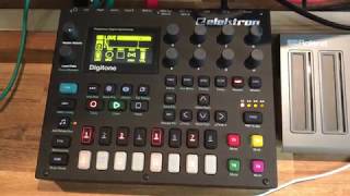 Digitone - Testing