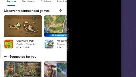 In this Video I will show you the easiest way to setup secure SSH server on Android phone