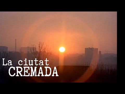 La ciutat cremada Antoni Ribas, Cinema històric still
