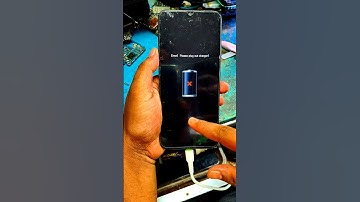 Itel Charging Error Fixed#cellmate solution