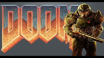 Doom Open Beta (PC) - First Look