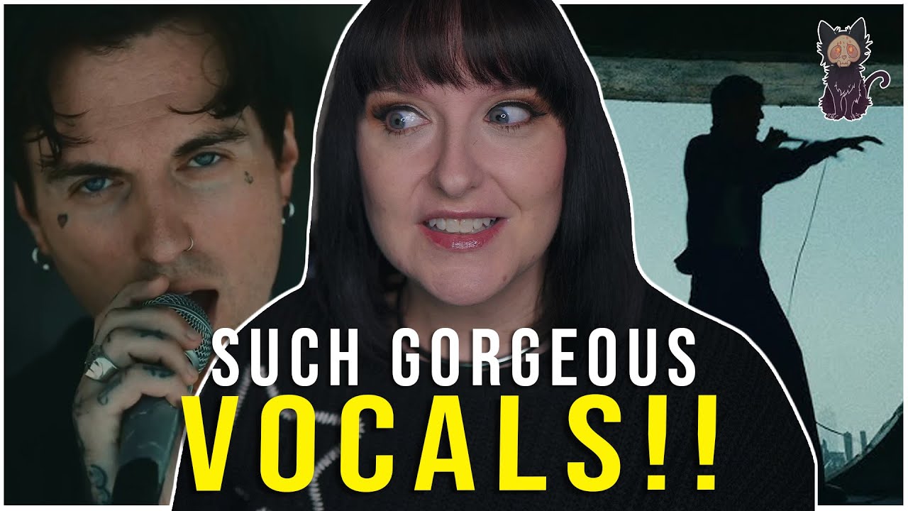 JUTES - It Takes Two REACTION | HIS VOICEEEE.....