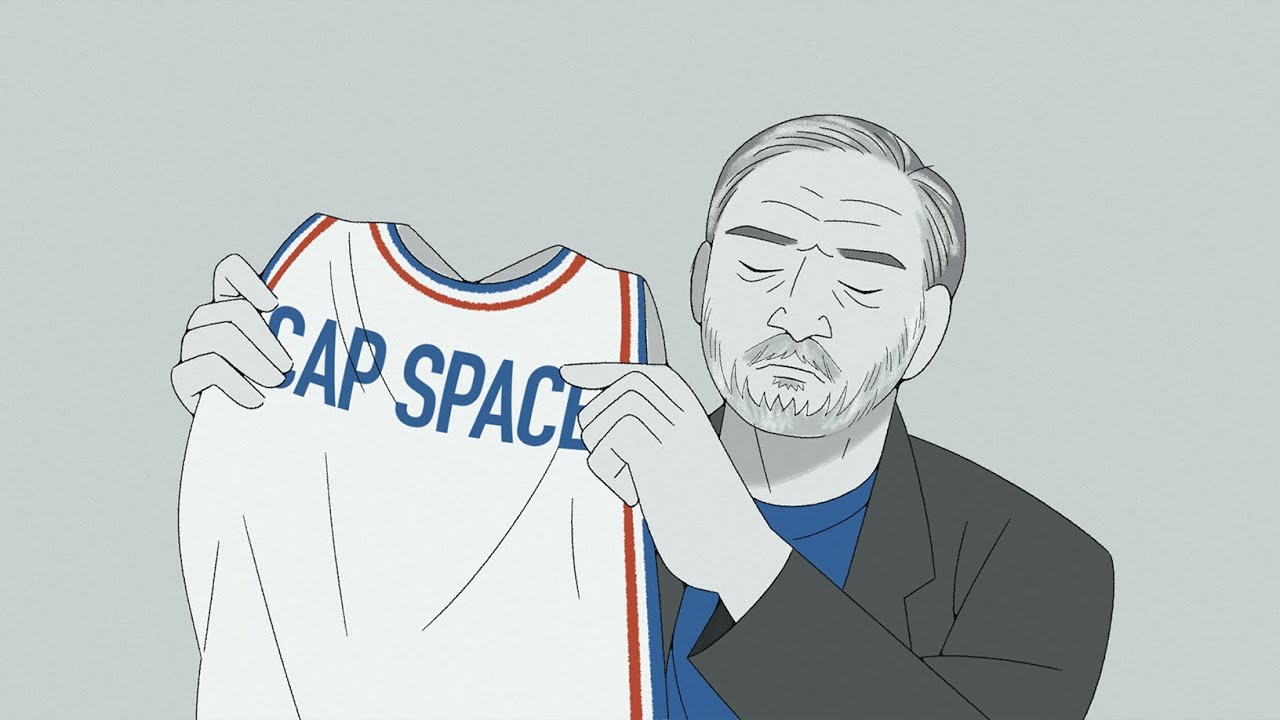 Grading Daryl Morey, Rooting For Losses, Will Nurse Survive - YouTube