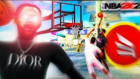 *NEW* BEST TWO WAY SLASHER BUILD IN NBA 2K22 CURRENT GEN! 99 SPEED AND ELITE CONTACT DUNKS!