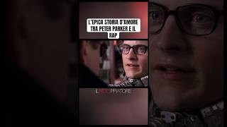 Il cerchio si chiude #riassunto #spiderman #ilridoppiatore #film #marvel #movie #perte #mcu